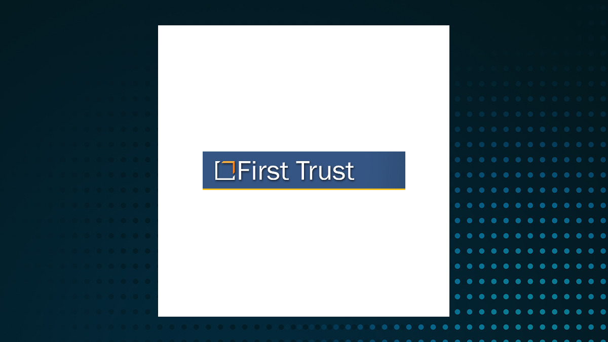 First Trust Dow Jones Internet Index Fund logo