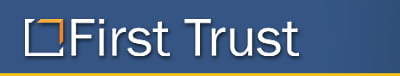 First Trust Dow Jones Internet Index Fund logo