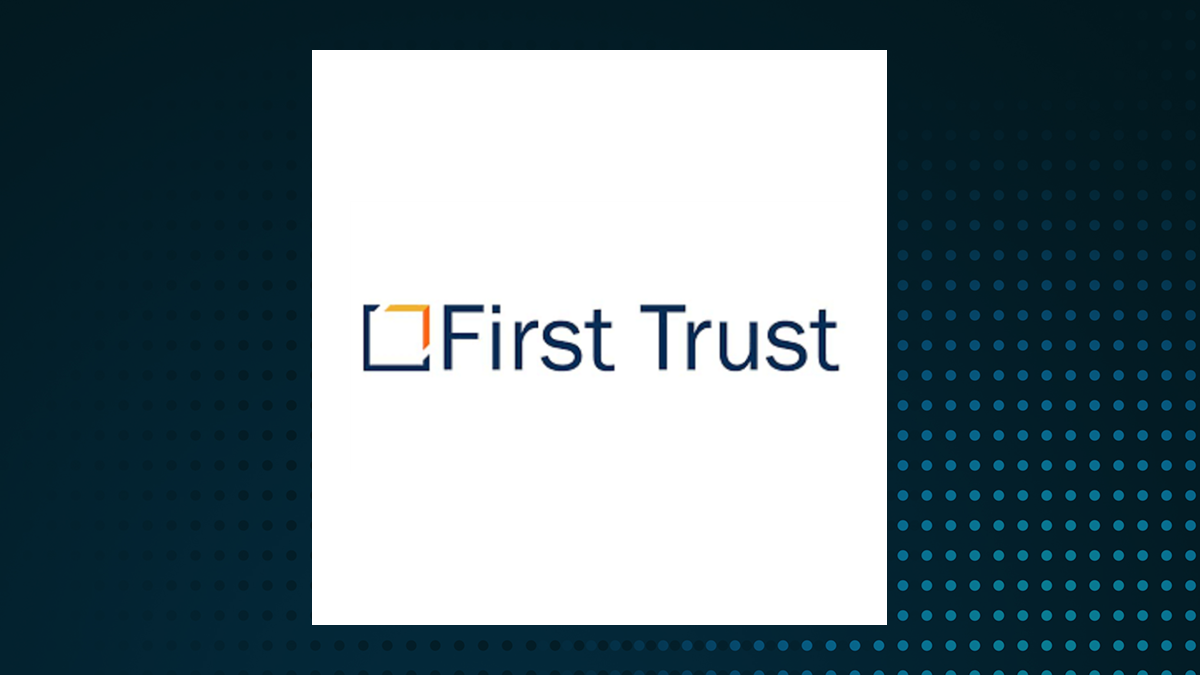 First Trust Energy AlphaDEX Fund logo