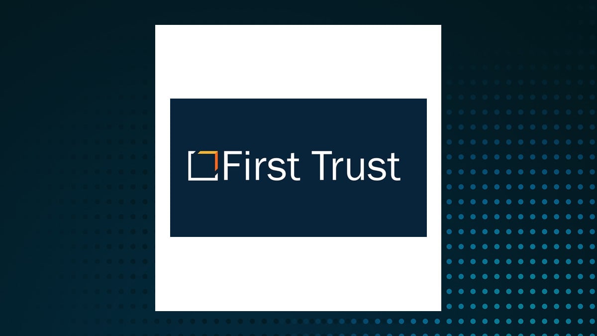 First Trust Enhanced Equity Income Fund logo