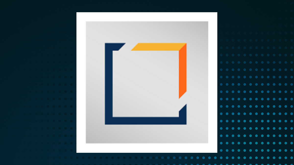 First Trust Indxx Global Natural Resources Income ETF logo