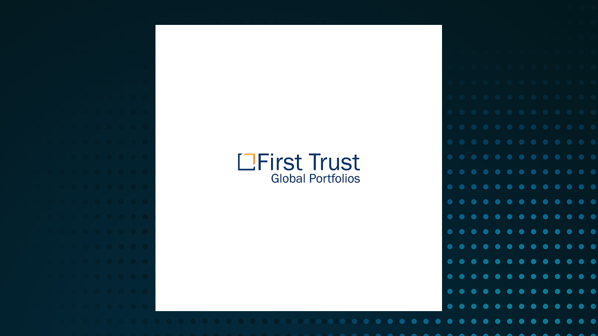 First Trust Large Cap Core AlphaDEX Fund logo