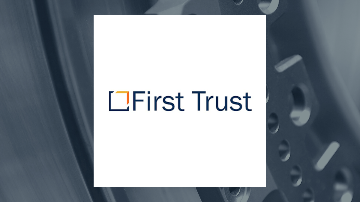 First Trust Large Cap Value AlphaDEX Fund logo