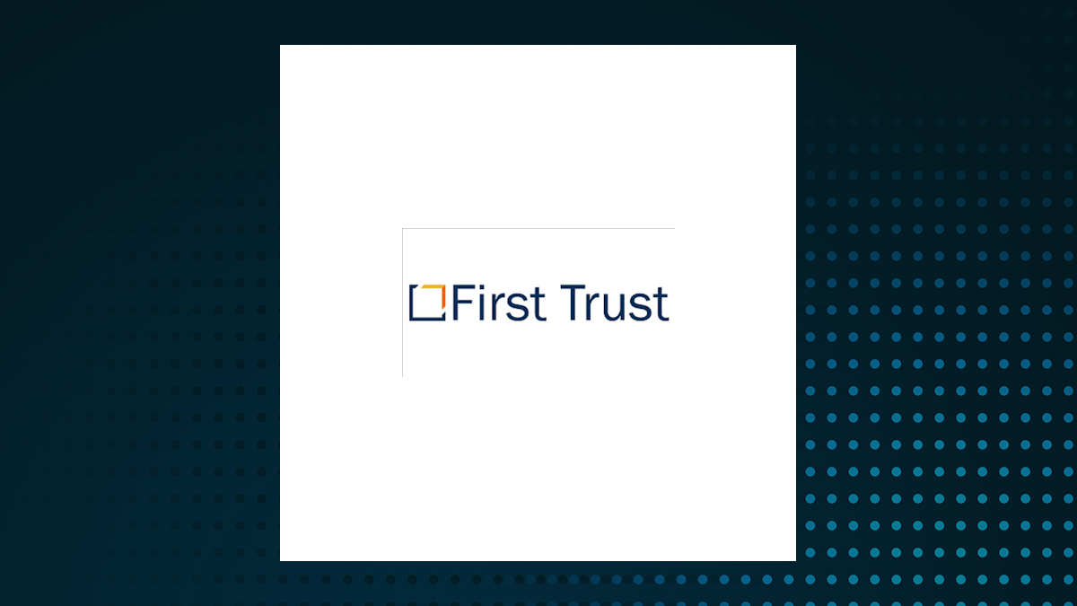 First Trust Materials AlphaDEX Fund logo