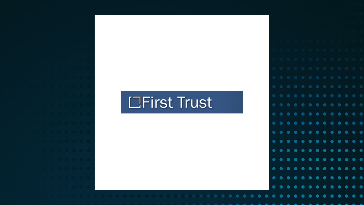 First Trust Morningstar Dividend Leaders Index logo