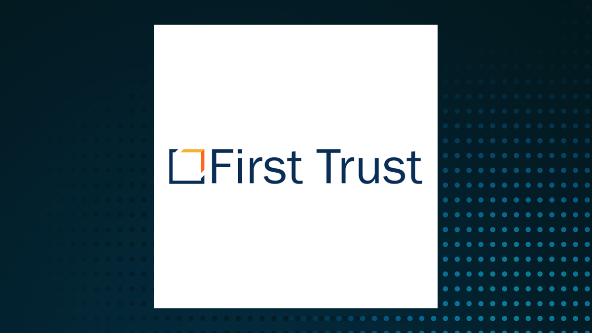 First Trust Nasdaq Oil & Gas ETF logo