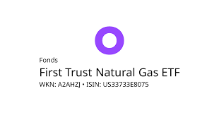 First Trust Natural Gas ETF (NYSEARCA:FCG) Sets New 12-Month High at $24.67 - Vimarsana News