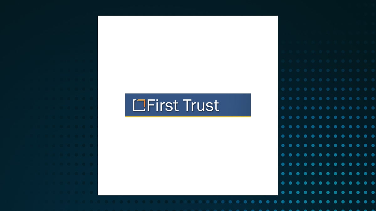 First Trust NYSE Arca Biotechnology Index Fund logo