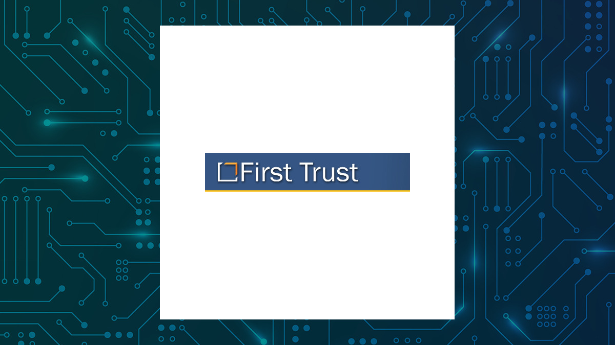 First Trust NYSE Arca Biotechnology UCITS ETF Class A USD Accumulation logo