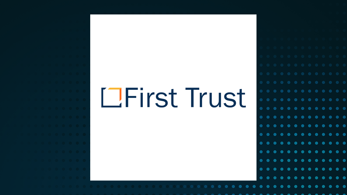First Trust RiverFront Dynamic Developed International ETF logo