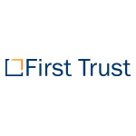 First Trust Small Cap Core AlphaDEX Fund logo