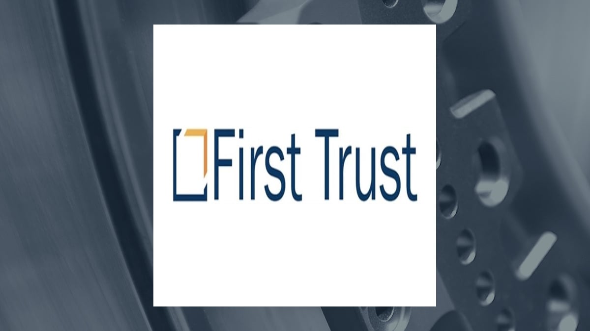 First Trust Tactical High Yield ETF logo