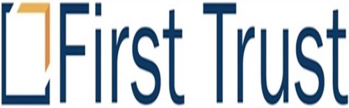 First Trust Exchange-Traded Fund IV First Trust Tactical High Yield ETF logo