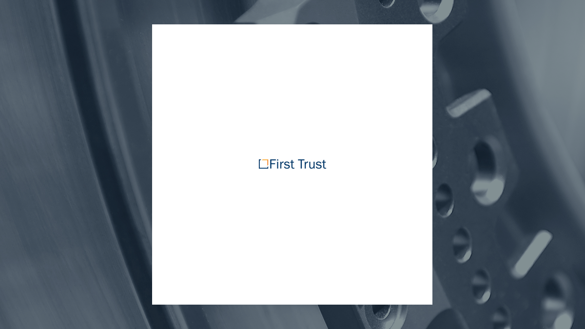 First Trust United Kingdom AlphaDEX Fund logo