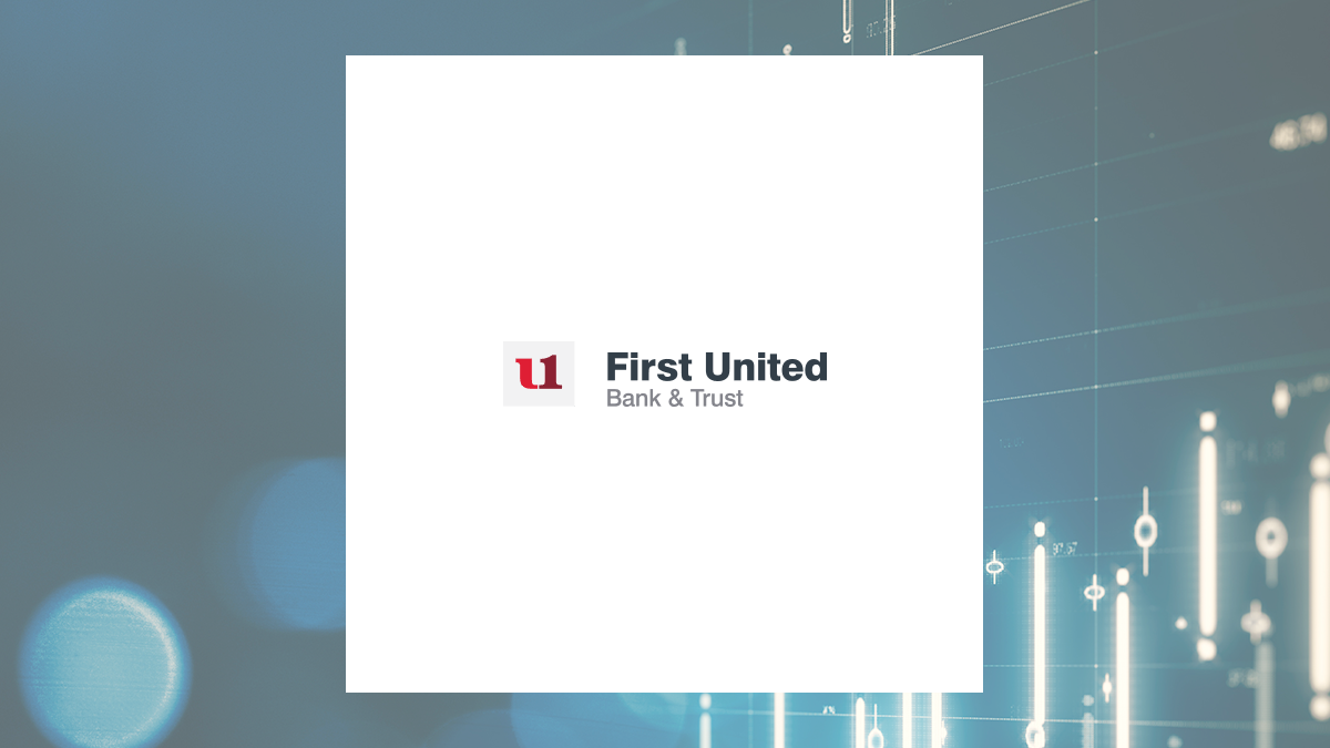 First United logo