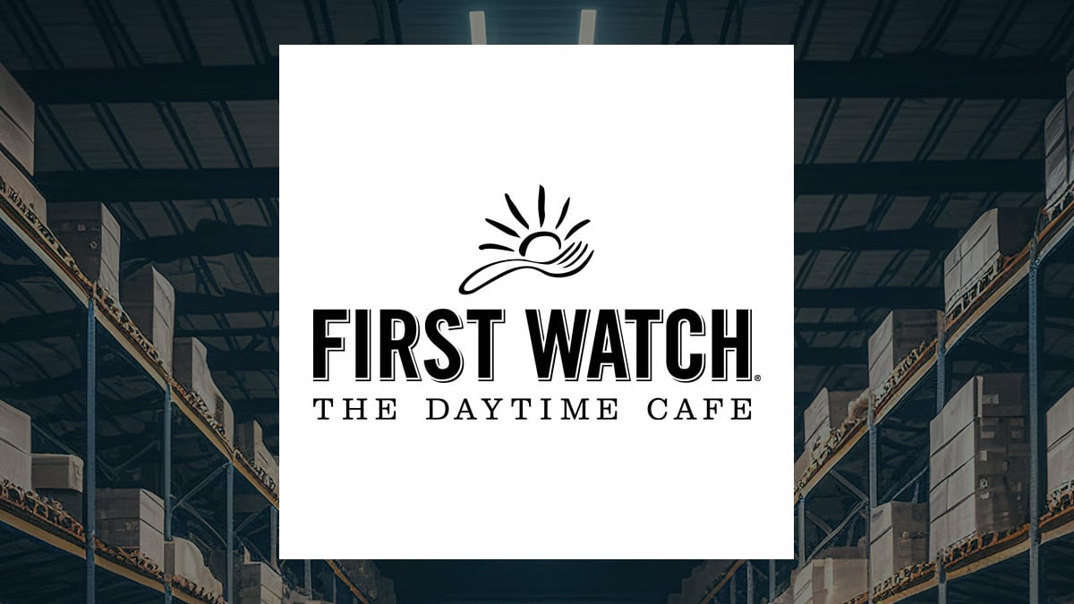 First Watch Restaurant Group logo