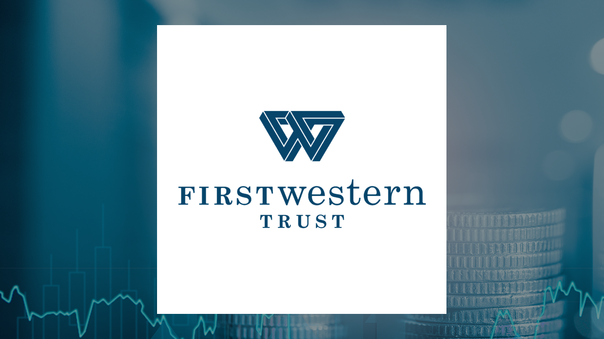 First Western Financial logo