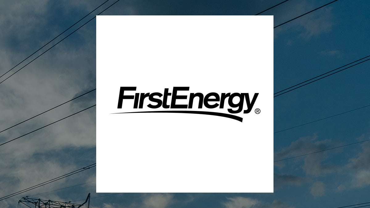 FirstEnergy logo