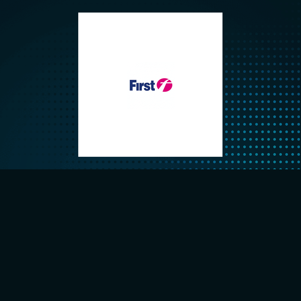 FirstGroup logo