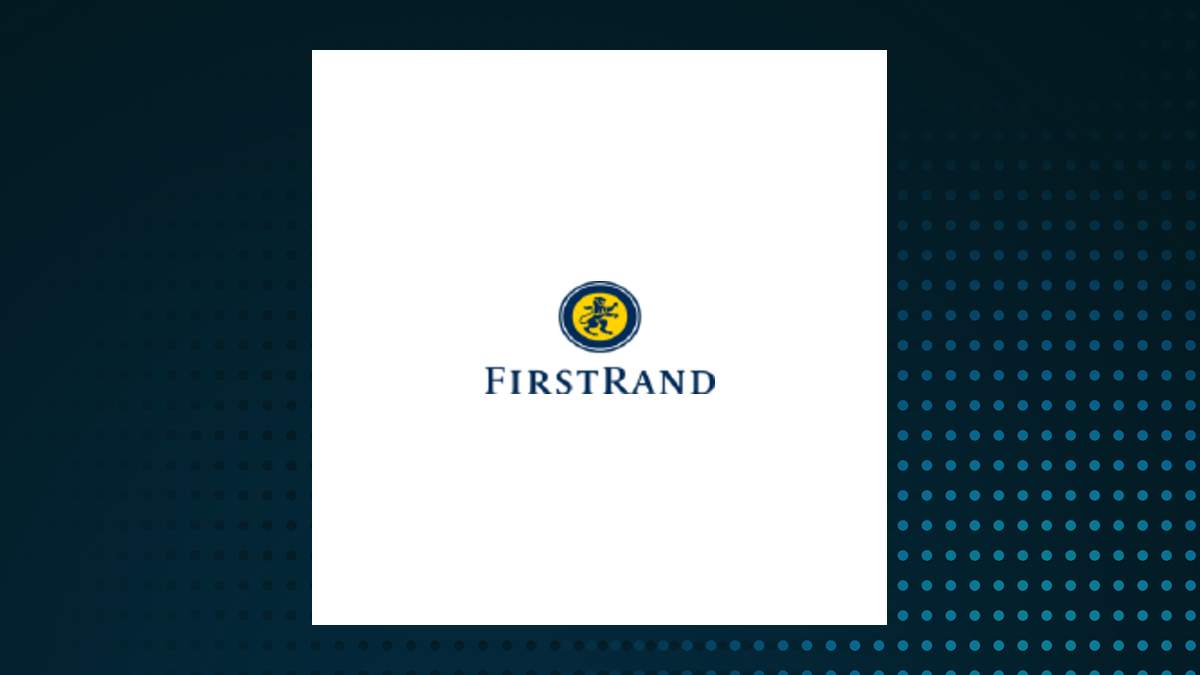 FirstRand logo