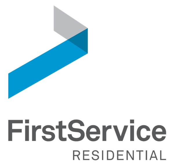 FirstService logo