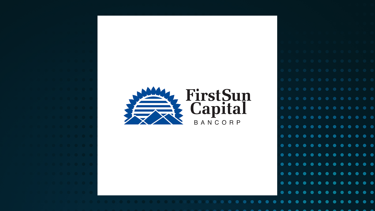 FirstSun Capital Bancorp logo