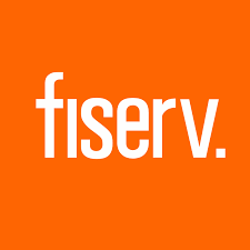 Fiserv logo