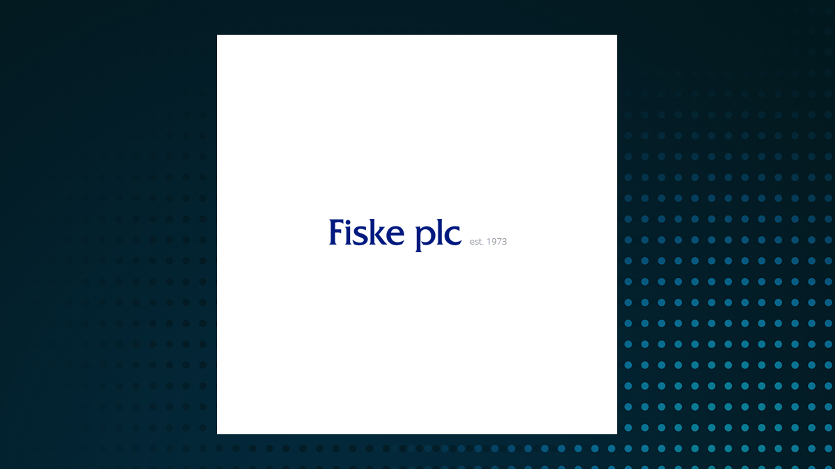 Fiske logo