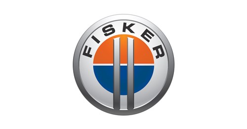 Fisker logo