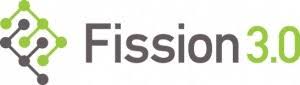 Fission 3.0 logo