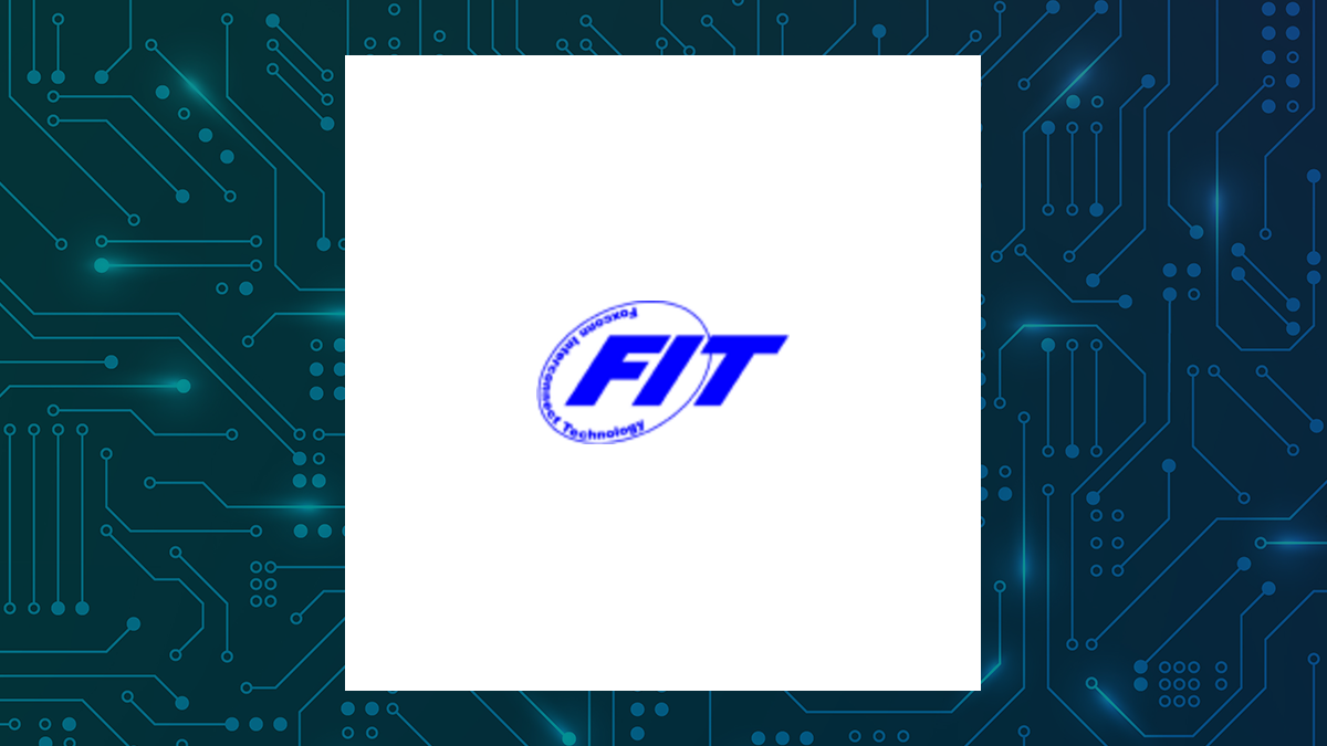 FIT Hon Teng logo