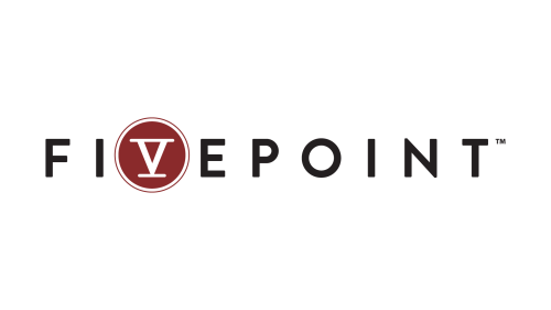 Five Point logo