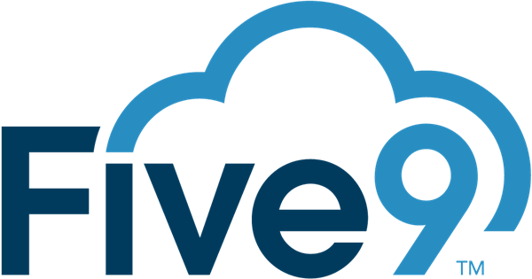 Five9, Inc. logo