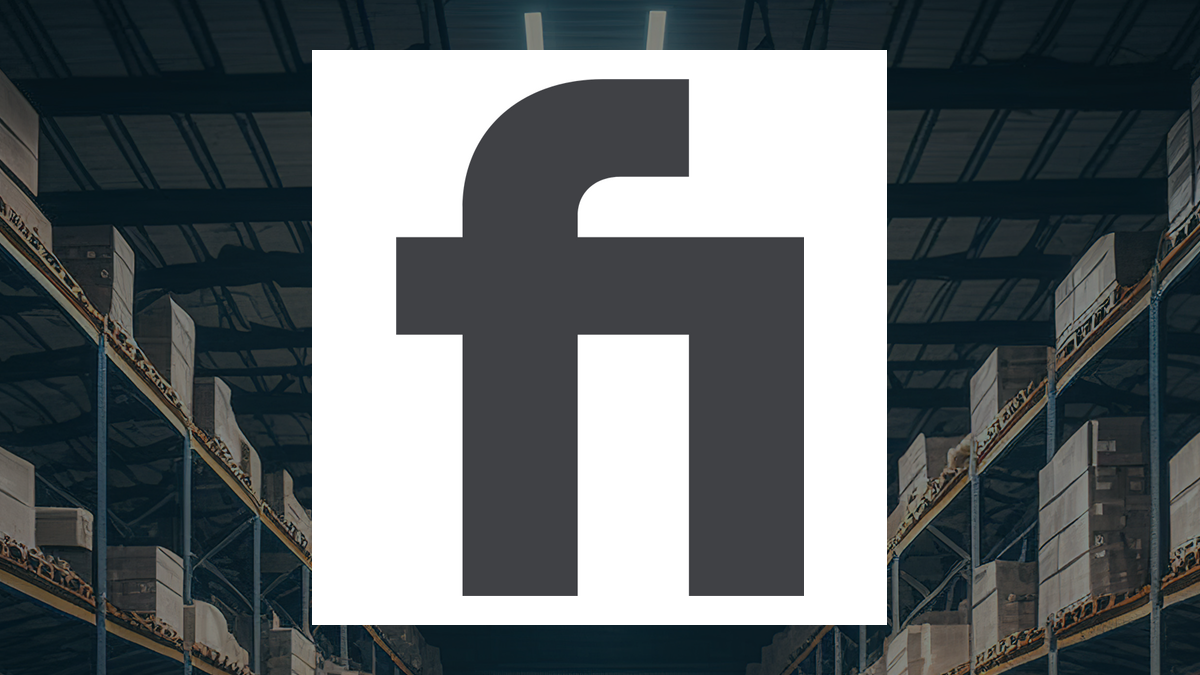 Fiverr International logo