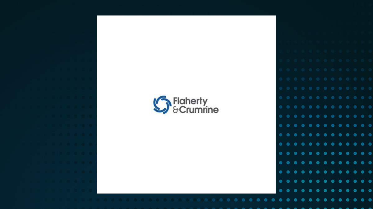 Flaherty & Crumrine Preferred Income Fund logo