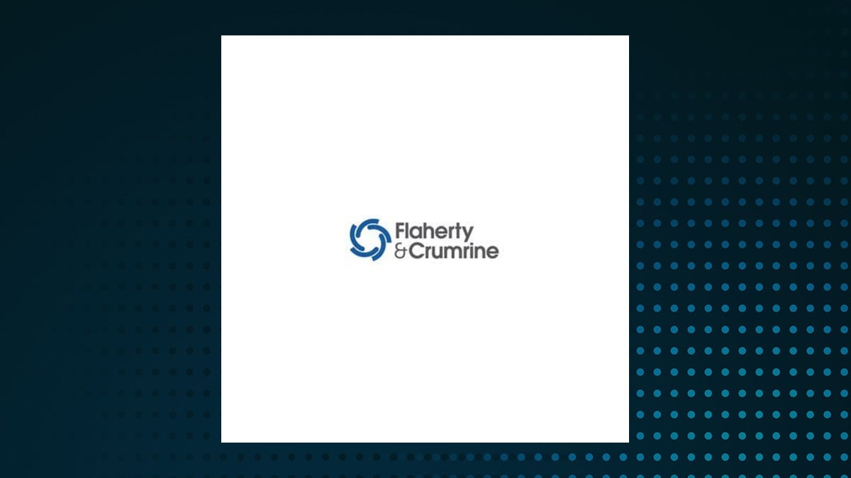 Flaherty & Crumrine Preferred Income Fund logo