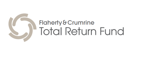 Flaherty & Crumrine Total Return Fund  logo