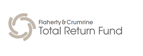 Flaherty & Crumrine Total Return Fund logo