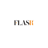 Flasr logo