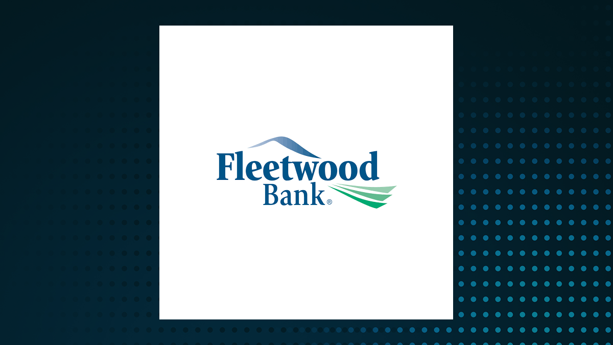 Fleetwood Bank logo