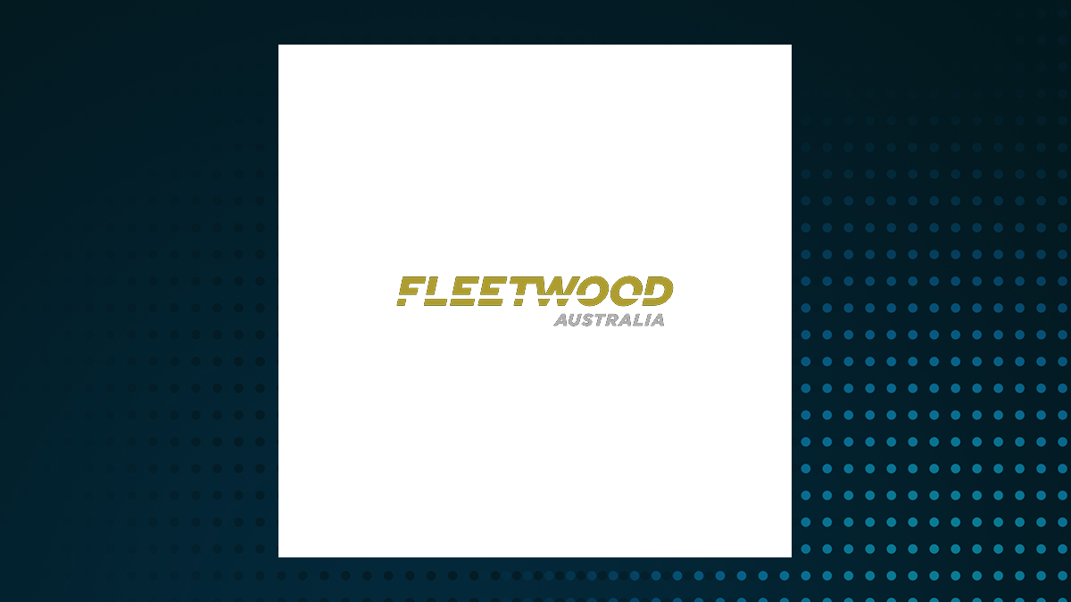 Fleetwood logo