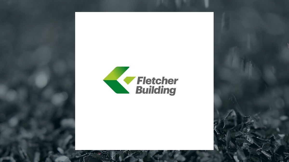 Fletcher Building logo