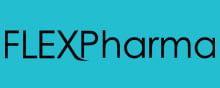 Flex Pharma logo
