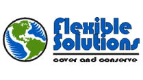 Flexible Solutions International logo