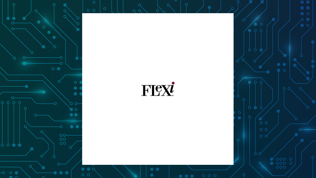 FlexiInternational Software logo
