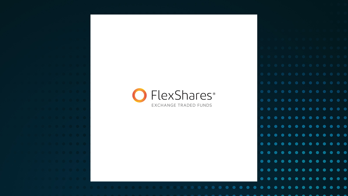 FlexShares High Yield Value-Scored Bond Index Fund logo
