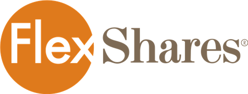 FlexShares Real Assets Allocation Index Fund logo