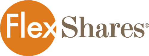 Flexshares Real Assets Allocation Index Fund