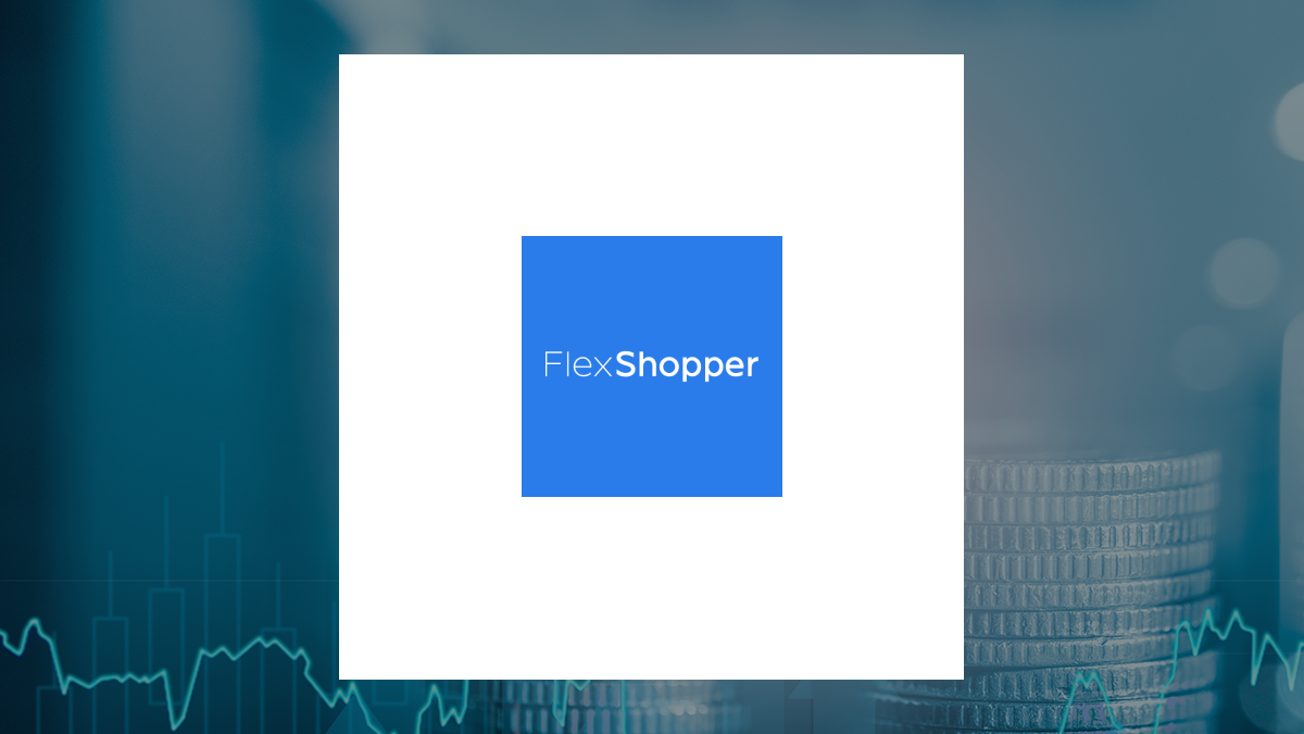 FlexShopper logo