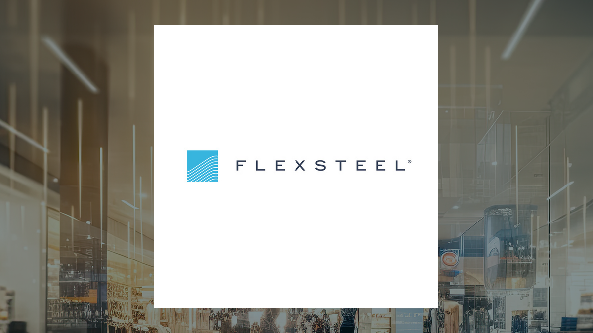 Flexsteel Industries logo